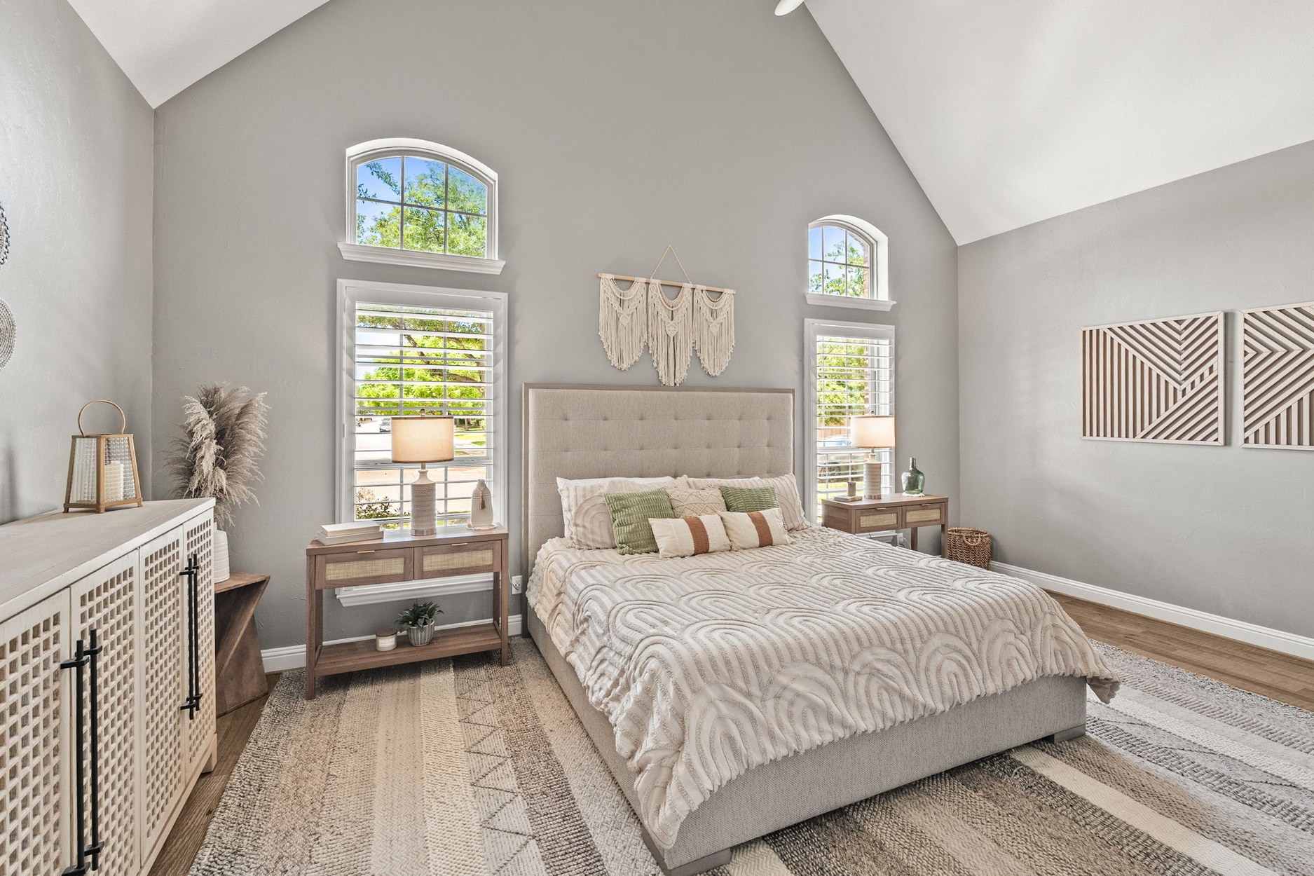 Primary Suite